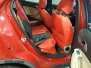 ✅ 2016 Mercedes-Benz GLA 250 • VIN: WDCTG4EB3GJ213002 • Lot: 62531045. Wystawiony na Copart z przebiegiem 127 664 mil. Bezpłatny archiwum sprzedaży aukcyjnych z USA i szczegółowy raport historii pojazdu na DreamBid. Zdjęcie 22.