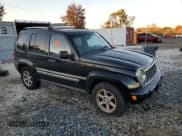 ✅ 2005 Jeep Liberty Limited • VIN: 1J4GL58K55W543948 • Lot: 89596085. Listed on Copart with 206,770 mi. Free auction sales archive from the USA and detailed vehicle history report at DreamBid. Image 4.
