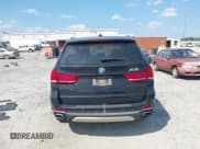 ✅ 2018 BMW X5 sDrive35i • VIN: 5UXKR2C54J0Z20635 • Лот: 43242556. Опубликован ранее на IAAI с пробегом Не указан. Бесплатный доступ к архиву аукционных продаж из США и подробный отчёт об истории автомобиля на DreamBid. Изображение 16.