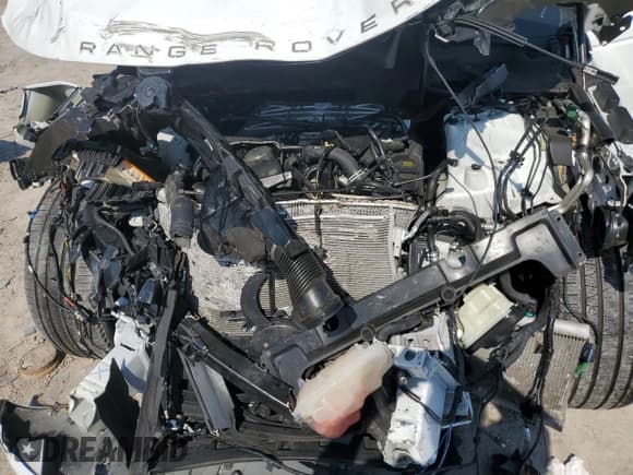 ✅ 2020 Land Rover Range Rover Sport Autobiography • VIN: SALWV2SE9LA891980 • Lot: 74575404. Wystawiony na Copart z przebiegiem 55 915 mil. Bezpłatny archiwum sprzedaży aukcyjnych z USA i szczegółowy raport historii pojazdu na DreamBid. Zdjęcie 13.