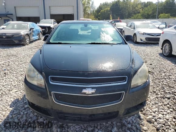✅ 2008 Chevrolet Malibu 2LT • VIN: 1G1ZJ57B68F165934 • Lot: 71661584. Listed on Copart with 176,655 mi. Free auction sales archive from the USA and detailed vehicle history report at DreamBid. Image 5.