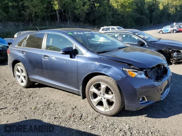 ✅ 2015 Toyota Venza XLE • VIN: 4T3ZK3BB4FU070655 • Лот: 84951615. Опубликован ранее на Copart с пробегом 145 949 миль. Бесплатный доступ к архиву аукционных продаж из США и подробный отчёт об истории автомобиля на DreamBid. Изображение 4.