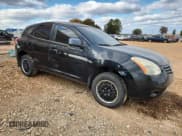 ✅ 2009 Nissan Rogue S • VIN: JN8AS58T69W327348 • Lot: 92026305. Wystawiony na Copart z przebiegiem 330 857 mil. Bezpłatny archiwum sprzedaży aukcyjnych z USA i szczegółowy raport historii pojazdu na DreamBid. Zdjęcie 4.