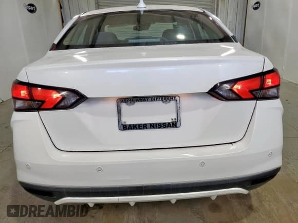 ✅ 2022 Nissan Versa SV • VIN: 3N1CN8EV8NL846309 • Лот: 85930205. Опубликован ранее на Copart с пробегом 51 322 миль. Бесплатный доступ к архиву аукционных продаж из США и подробный отчёт об истории автомобиля на DreamBid. Изображение 6.