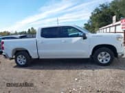 ✅ 2025 Chevrolet Silverado 1500 LT • VIN: 1GCPACED1SZ117450 • Лот: 43838956. Опубликован ранее на IAAI с пробегом 11 260 миль. Бесплатный доступ к архиву аукционных продаж из США и подробный отчёт об истории автомобиля на DreamBid. Изображение 13.