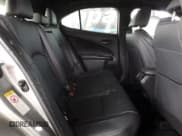 ✅ 2019 Lexus UX 250h • VIN: JTHU9JBHXK2006846 • Lot: 92744525. Listed on Copart with 126,101 mi. Free auction sales archive from the USA and detailed vehicle history report at DreamBid. Image 10.