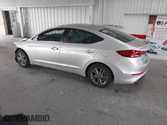 2018 Hyundai Elantra Limited с VIN 5NPD84LF8JH236403, выставлен на аукционе IAAI как лот 42366931 с пробегом 27 579 миль миль и . История ставок и продаж доступна на DreamBid. Изображение 3.