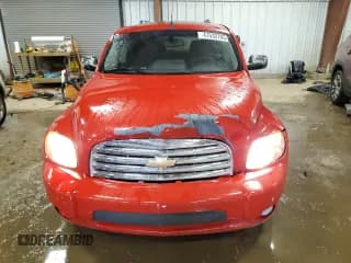 ✅ 2008 Chevrolet HHR LT • VIN: 3GNCA53P98S679150 • Lot: 47532765. Listed on Copart with 220,333 mi. Free auction sales archive from the USA and detailed vehicle history report at DreamBid. Image 5.