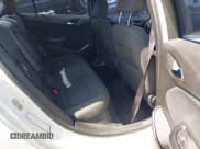 ✅ 2017 Chevrolet Cruze LT • VIN: 1G1BE5SM5H7232144 • Lot: 43416459. Listed on IAAI with 115,123 mi. Free auction sales archive from the USA and detailed vehicle history report at DreamBid. Image 8.