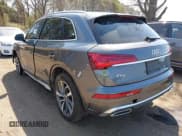 ✅ 2024 Audi Q5 S line Premium • VIN: WA1GAAFY8R2072137 • Лот: 41993895. Опубликован ранее на IAAI с пробегом 28 437 миль. Бесплатный доступ к архиву аукционных продаж из США и подробный отчёт об истории автомобиля на DreamBid. Изображение 3.
