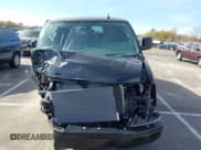 ✅ 2025 Chevrolet Express Passenger LS • VIN: 1GAZGNFP5S1105935 • Lot: 43649821. Listed on IAAI with Not provided. Free auction sales archive from the USA and detailed vehicle history report at DreamBid. Image 12.