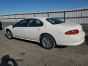 ✅ 2003 Chrysler Concorde LXi • VIN: 2C3HD36M73H512281 • Лот: 45594545. Опубликован ранее на Copart с пробегом 59 470 миль. Бесплатный доступ к архиву аукционных продаж из США и подробный отчёт об истории автомобиля на DreamBid. Изображение 2.
