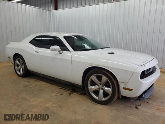 ✅ 2014 Dodge Challenger SXT • VIN: 2C3CDYAG7EH179981 • Lot: 84601205. Wystawiony na Copart z przebiegiem 144 691 mil. Bezpłatny archiwum sprzedaży aukcyjnych z USA i szczegółowy raport historii pojazdu na DreamBid. Zdjęcie 4.