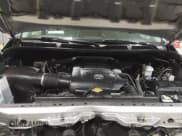 ✅ 2015 Toyota Tundra SR • VIN: 5TFUM5F13FX063077 • Lot: 42026159. Wystawiony na IAAI z przebiegiem 91 472 mil. Bezpłatny archiwum sprzedaży aukcyjnych z USA i szczegółowy raport historii pojazdu na DreamBid. Zdjęcie 10.