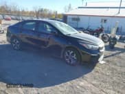 ✅ 2019 Kia Forte LXS • VIN: 3KPF24AD3KE109754 • Лот: 43592339. Опубликован ранее на IAAI с пробегом 76 697 миль. Бесплатный доступ к архиву аукционных продаж из США и подробный отчёт об истории автомобиля на DreamBid. Изображение 1.