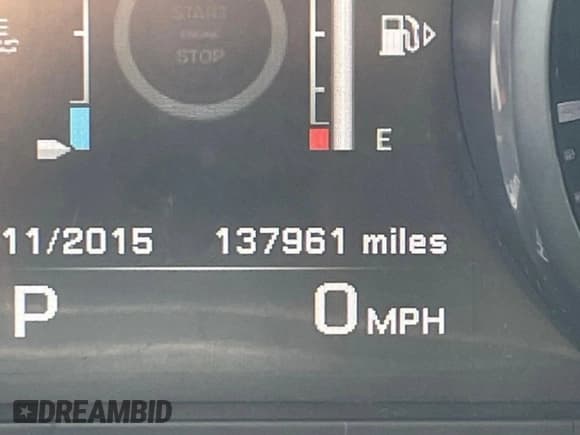 ✅ 2014 Land Rover Range Rover Sport HSE • VIN: SALWR2WF9EA321925 • Лот: 42160723. Опубликован ранее на IAAI с пробегом 137 961 миль. Бесплатный доступ к архиву аукционных продаж из США и подробный отчёт об истории автомобиля на DreamBid. Изображение 6.