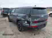 2025 Hyundai Santa Fe SE с VIN 5NMP14GL6SH079373, выставлен на аукционе IAAI как лот 41164418 с пробегом 2 781 миль миль и . История ставок и продаж доступна на DreamBid. Изображение 3.