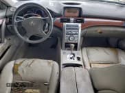 ✅ 2005 Acura RL • VIN: JH4KB16545C016895 • Lot: 94762325. Wystawiony na Copart z przebiegiem 225 440 mil. Bezpłatny archiwum sprzedaży aukcyjnych z USA i szczegółowy raport historii pojazdu na DreamBid. Zdjęcie 8.