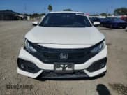 ✅ 2018 Honda Civic EX • VIN: SHHFK7H55JU421470 • Lot: 89736725. Wystawiony na Copart z przebiegiem 81 758 mil. Bezpłatny archiwum sprzedaży aukcyjnych z USA i szczegółowy raport historii pojazdu na DreamBid. Zdjęcie 5.