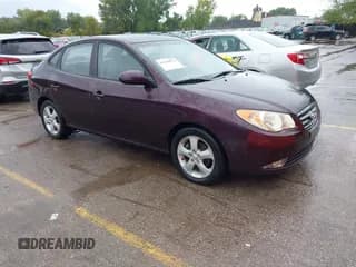 ✅ 2007 Hyundai Elantra GLS • VIN: KMHDU46D77U037987 • Lot: 43239974. Wystawiony na IAAI z przebiegiem 134 268 mil. Bezpłatny archiwum sprzedaży aukcyjnych z USA i szczegółowy raport historii pojazdu na DreamBid. Zdjęcie 1.