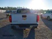 ✅ 2016 Chevrolet Colorado 2WD WT • VIN: 1GCHSBEA8G1211011 • Lot: 43485010. Listed on IAAI with 180,304 mi. Free auction sales archive from the USA and detailed vehicle history report at DreamBid. Image 16.