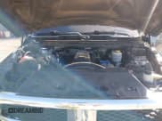 ✅ 2018 Ram 2500 Tradesman • VIN: 3C6UR5CL1JG390282 • Lot: 42133001. Listed on IAAI with 256,087 mi. Free auction sales archive from the USA and detailed vehicle history report at DreamBid. Image 10.