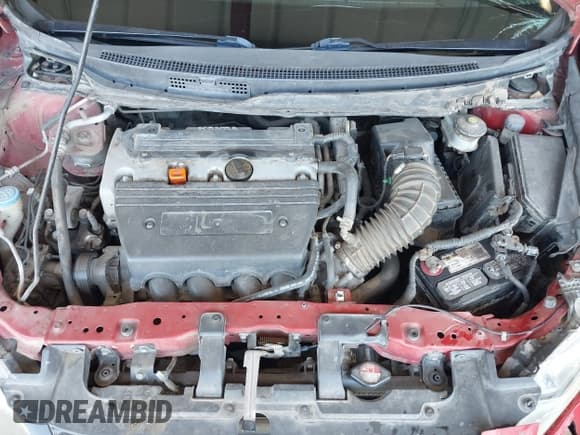 ✅ 2012 Honda Civic Si • VIN: 2HGFG4A54CH709913 • Lot: 42496427. Wystawiony na IAAI z przebiegiem 197 852 mil. Bezpłatny archiwum sprzedaży aukcyjnych z USA i szczegółowy raport historii pojazdu na DreamBid. Zdjęcie 10.