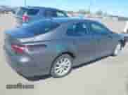 2021 Toyota Camry LE с VIN 4T1R11BK4MU035465, выставлен на аукционе IAAI как лот 42135548 с пробегом 55 121 миль миль и . История ставок и продаж доступна на DreamBid. Изображение 4.