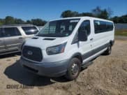 ✅ 2017 Ford Transit XL • VIN: 1FBZX2ZM4HKA86101 • Lot: 89879925. Wystawiony na Copart z przebiegiem 147 133 mil. Bezpłatny archiwum sprzedaży aukcyjnych z USA i szczegółowy raport historii pojazdu na DreamBid. Zdjęcie 1.