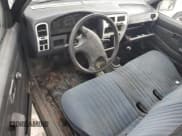 ✅ 1994 Nissan Frontier XE • VIN: 1N6SD16S3RC305688 • Lot: 54371715. Listed on Copart with 207,543 mi. Free auction sales archive from the USA and detailed vehicle history report at DreamBid. Image 8.