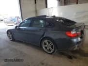 ✅ 2017 BMW 4 Series 430i xDrive • VIN: WBA4F9C57HG439708 • Lot: 57697775. Listed on Copart with 81,510 mi. Free auction sales archive from the USA and detailed vehicle history report at DreamBid. Image 2.