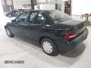 1997 Dodge Neon z VIN 1B3ES27C5VD102164, wystawiony jako IAAI lot #42151485 z przebiegiem 208 460 mil mil oraz . Historia ofert i sprzedaży dostępna na DreamBid. Obrazek 3.