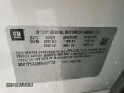 ✅ 2014 Cadillac XTS Premium • VIN: 2G61P5S30E9322772 • Lot: 86773255. Wystawiony na Copart z przebiegiem 48 608 mil. Bezpłatny archiwum sprzedaży aukcyjnych z USA i szczegółowy raport historii pojazdu na DreamBid. Zdjęcie 12.