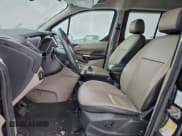 ✅ 2014 Ford Transit Connect Titanium • VIN: NM0GE9G7XE1155595 • Lot: 94189495. Wystawiony na Copart z przebiegiem 98 213 mil. Bezpłatny archiwum sprzedaży aukcyjnych z USA i szczegółowy raport historii pojazdu na DreamBid. Zdjęcie 7.