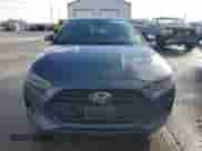 2019 Hyundai Veloster Premium z VIN KMHTG6AF9KU007034, wystawiony jako Copart lot #86653004 z przebiegiem 90 588 mil mil oraz Szkoda całkowita • Salvage title. Historia ofert i sprzedaży dostępna na DreamBid. Obrazek 5.