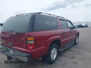 ✅ 2006 Chevrolet Suburban LS 1WT • VIN: 1GNEC16Z66J134160 • Lot: 42366868. Listed on IAAI with 278,216 mi. Free auction sales archive from the USA and detailed vehicle history report at DreamBid. Image 4.