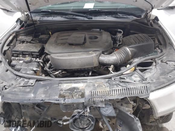 ✅ 2020 Dodge Durango Pursuit • VIN: 1C4RDJFG2LC308280 • Lot: 42455379. Listed on IAAI with 90,357 mi. Free auction sales archive from the USA and detailed vehicle history report at DreamBid. Image 10.