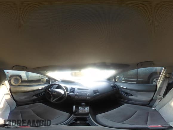 ✅ 2010 Honda Civic LX • VIN: 19XFA1F52AE065425 • Lot: 43392074. Wystawiony na IAAI z przebiegiem 174 785 mil. Bezpłatny archiwum sprzedaży aukcyjnych z USA i szczegółowy raport historii pojazdu na DreamBid. Zdjęcie 19.