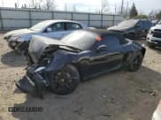 ✅ 2014 Porsche Boxster • VIN: WP0CA2A88ES121977 • Lot: 54177695. Wystawiony na Copart z przebiegiem Nie podano. Bezpłatny archiwum sprzedaży aukcyjnych z USA i szczegółowy raport historii pojazdu na DreamBid. Zdjęcie 1.