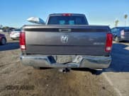 ✅ 2018 Ram 1500 Express • VIN: 1C6RR7FT7JS103923 • Lot: 93513375. Wystawiony na Copart z przebiegiem 106 490 mil. Bezpłatny archiwum sprzedaży aukcyjnych z USA i szczegółowy raport historii pojazdu na DreamBid. Zdjęcie 6.