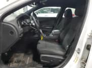 ✅ 2013 Dodge Charger SXT • VIN: 2C3CDXJG7DH564305 • Lot: 82084615. Listed on Copart with 83,713 mi. Free auction sales archive from the USA and detailed vehicle history report at DreamBid. Image 7.