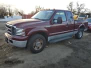 ✅ 2007 Ford F-250 XL • VIN: 1FTNX20567EA06262 • Lot: 80121844. Wystawiony na Copart z przebiegiem 113 572 mil. Bezpłatny archiwum sprzedaży aukcyjnych z USA i szczegółowy raport historii pojazdu na DreamBid. Zdjęcie 1.