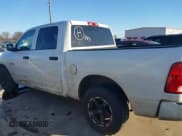 ✅ 2010 Dodge 1500 SLT • VIN: 1D7RB1CP5AS249924 • Lot: 41486732. Wystawiony na IAAI z przebiegiem 247 648 mil. Bezpłatny archiwum sprzedaży aukcyjnych z USA i szczegółowy raport historii pojazdu na DreamBid. Zdjęcie 14.