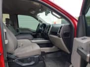 ✅ 2015 Ford F-150 XL • VIN: 1FTEX1CF5FKE34306 • Lot: 42359117. Listed on IAAI with 72,058 mi. Free auction sales archive from the USA and detailed vehicle history report at DreamBid. Image 5.