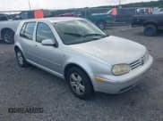 ✅ 2004 Volkswagen Golf GLS • VIN: 9BWGL61J244014499 • Лот: 42807372. Опубликован ранее на IAAI с пробегом 246 191 миль. Бесплатный доступ к архиву аукционных продаж из США и подробный отчёт об истории автомобиля на DreamBid. Изображение 1.