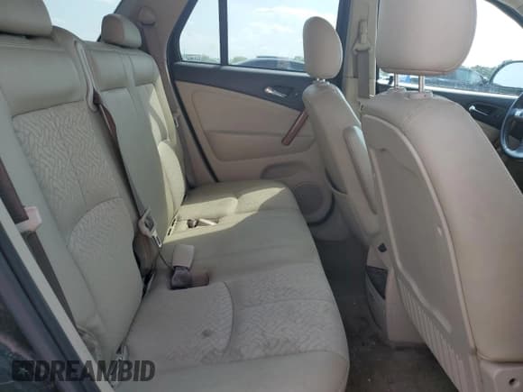 ✅ 2006 Saturn VUE • VIN: 5GZCZ63466S890598 • Lot: 70522455. Listed on Copart with 322,322 mi. Free auction sales archive from the USA and detailed vehicle history report at DreamBid. Image 11.