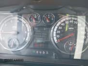 ✅ 2009 Dodge 1500 Laramie • VIN: 1D3HB13T29S778382 • Lot: 42456475. Wystawiony na IAAI z przebiegiem 229 669 mil. Bezpłatny archiwum sprzedaży aukcyjnych z USA i szczegółowy raport historii pojazdu na DreamBid. Zdjęcie 7.