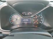 ✅ 2020 Chevrolet Colorado 2WD Z71 • VIN: 1GCGSDEN4L1135341 • Лот: 77398214. Опубликован ранее на Copart с пробегом 57 079 миль. Бесплатный доступ к архиву аукционных продаж из США и подробный отчёт об истории автомобиля на DreamBid. Изображение 9.