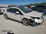 ✅ 2012 Chevrolet Volt • VIN: 1G1RD6E45CU106556 • Lot: 74603324. Wystawiony na Copart z przebiegiem 170 875 mil. Bezpłatny archiwum sprzedaży aukcyjnych z USA i szczegółowy raport historii pojazdu na DreamBid. Zdjęcie 4.