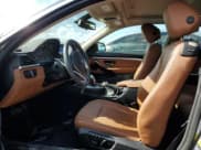 ✅ 2014 BMW 4 Series 435i xDrive • VIN: WBA3R5C5XEK187960 • Lot: 53506035. Listed on Copart with 79,468 mi. Free auction sales archive from the USA and detailed vehicle history report at DreamBid. Image 7.